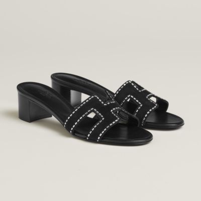 Oasis sandal | Hermès USA